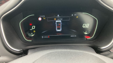 MG Hs 1.5 T-GDI Excite 5dr Petrol Hatchback